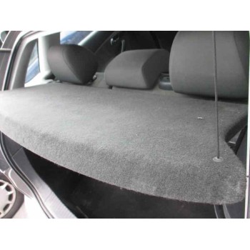 seat ibiza (6l1) del año 2005