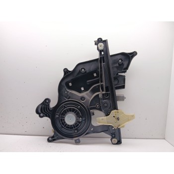 Recambio de elevalunas delantero izquierdo para opel combo e tour / life (k9) 1.5 referencia OEM IAM 9840175680  