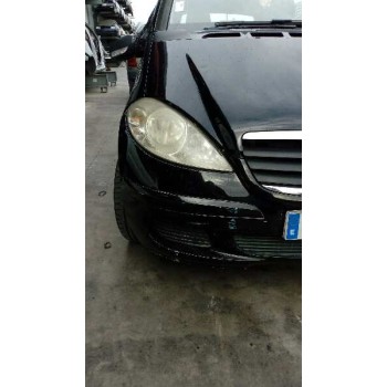 mercedes-benz clase a (w169) del año 2007