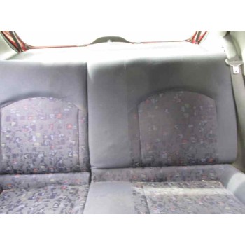 peugeot 206 berlina del año 1999