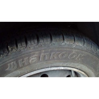 renault kangoo (f/kc0) del año 2006