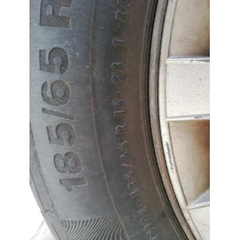 nissan almera (n16/e) del año 2003