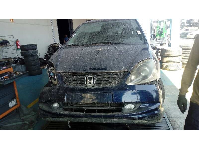 honda civic berlina 3 (ep1/2) del año 2005