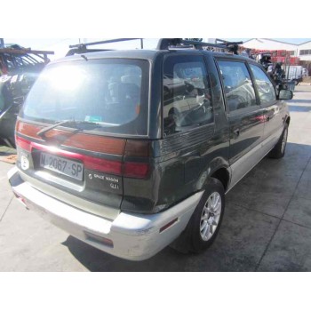 MITSUBISHI SPACE WAGON (N30/N40)