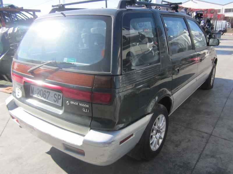 mitsubishi space wagon (n30/n40) del año 1995