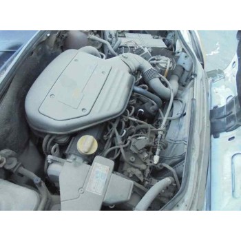 renault kangoo (f/kc0) del año 1999