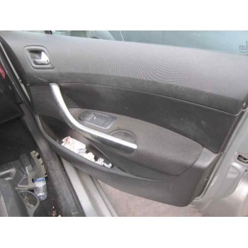 peugeot 308 del año 2009