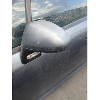 Recambio de retrovisor izquierdo para citroën c4 i (lc_) 1.4 16v referencia OEM IAM   