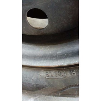 renault kangoo (f/kc0) del año 2006