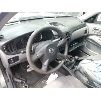 nissan almera (n16/e) del año 2003