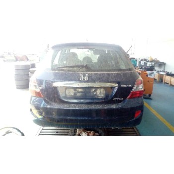 honda civic berlina 3 (ep1/2) del año 2005