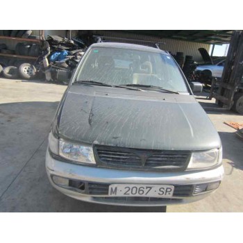 mitsubishi space wagon (n30/n40) del año 1995