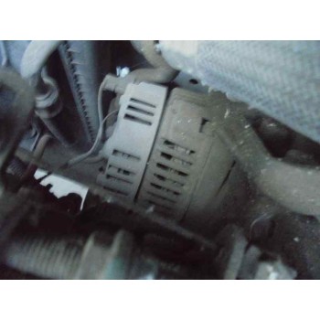 renault kangoo (f/kc0) del año 1999