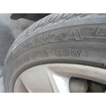 skoda fabia (5j2 ) del año 2007