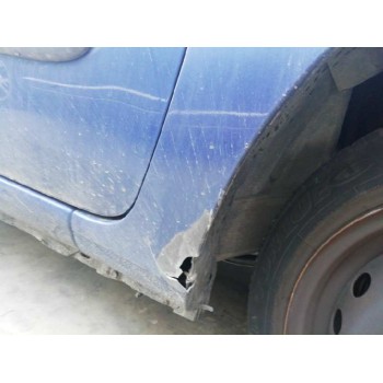 renault clio ii fase i (b/cbo) del año 2001