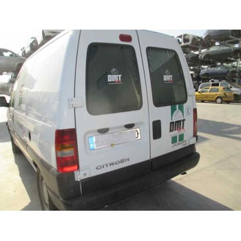 citroën jumpy del año 2005