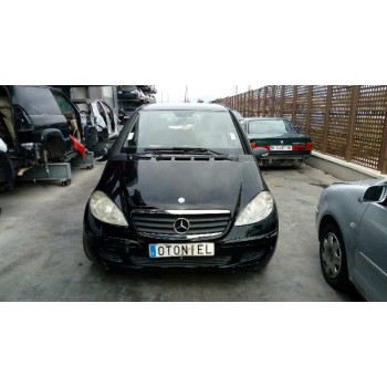 mercedes-benz clase a (w169) del año 2007