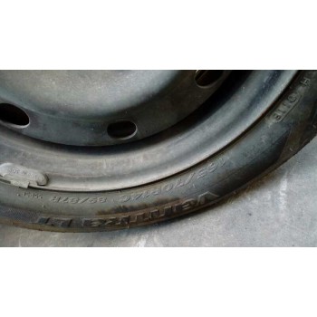 renault kangoo (f/kc0) del año 2006