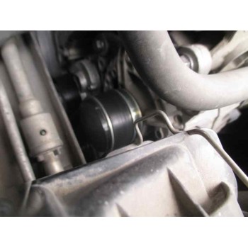 seat ibiza (6l1) del año 2005