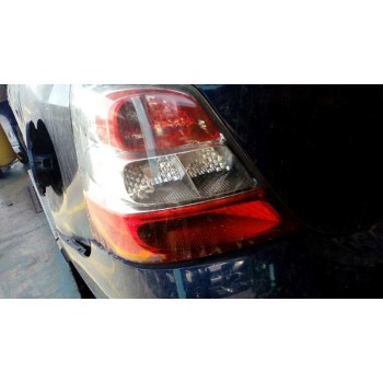 honda civic berlina 3 (ep1/2) del año 2005