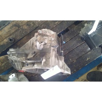 CAJA CAMBIOS IJDFJIRIVJG 130.000KM 