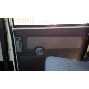 nissan serena (c23m) del año 1995