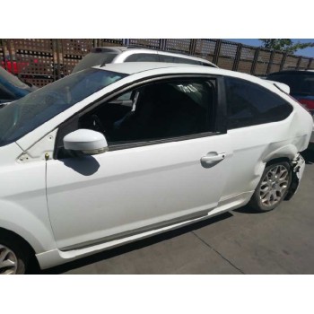 ford focus lim. (cb4) del año 2010