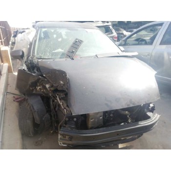 fiat punto (199) del año 2015