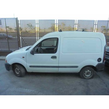 renault kangoo (f/kc0) del año 1999
