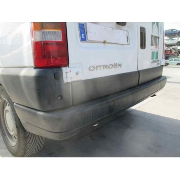 citroën jumpy del año 2005