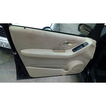 mercedes-benz clase a (w169) del año 2007