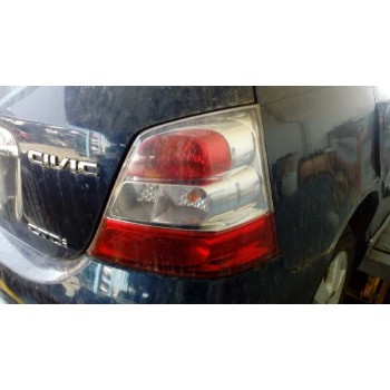 honda civic berlina 3 (ep1/2) del año 2005