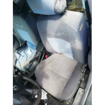 nissan almera (n16/e) del año 2003