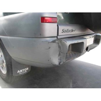 tata safari del año 2000