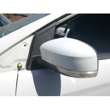 ford focus lim. (cb4) del año 2010