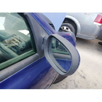 renault clio ii fase i (b/cbo) del año 2001