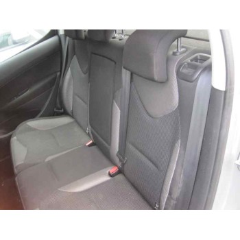 peugeot 308 del año 2009