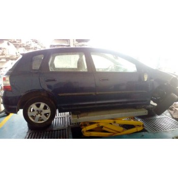 honda civic berlina 3 (ep1/2) del año 2005