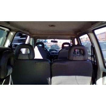 nissan serena (c23m) del año 1995