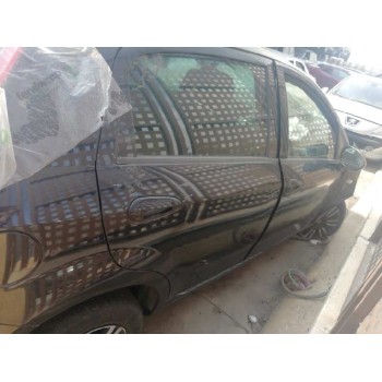 fiat punto (199) del año 2015