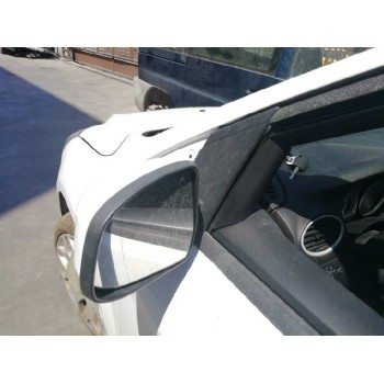 ford focus lim. (cb4) del año 2010