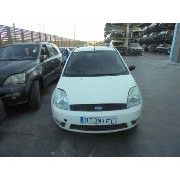 ford fiesta (cbk) del año 2002