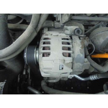 skoda fabia (5j2 ) del año 2007