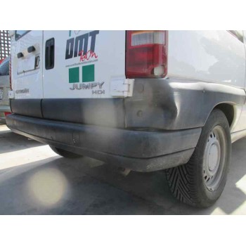 citroën jumpy del año 2005