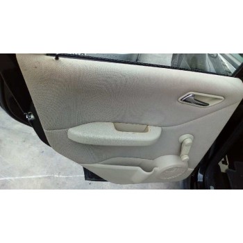 mercedes-benz clase a (w169) del año 2007