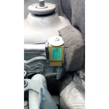 renault kangoo (f/kc0) del año 2006