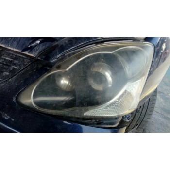 honda civic berlina 3 (ep1/2) del año 2005