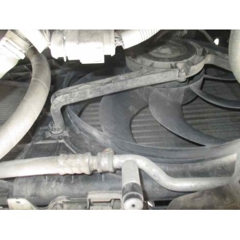 seat ibiza (6l1) del año 2005