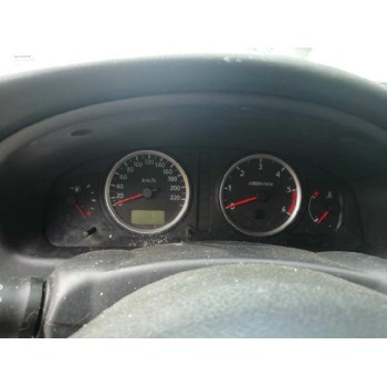 nissan almera (n16/e) del año 2003