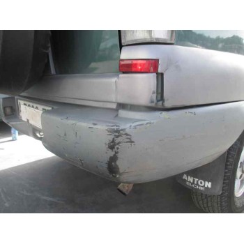 tata safari del año 2000